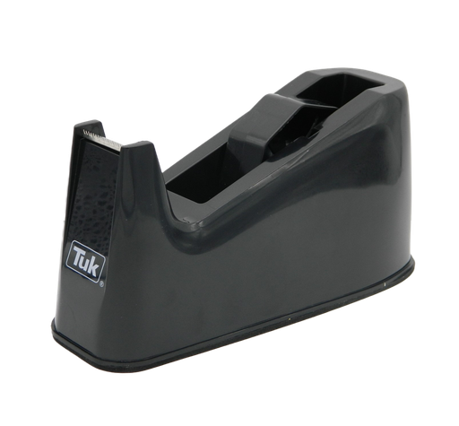 [000287] Despachador P/ Cinta Negro D-50 Tuk