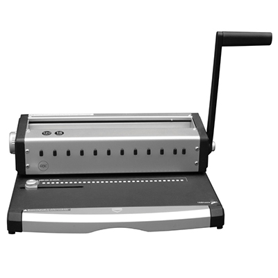 [000056] Engargoladora Wirebasic Gbc