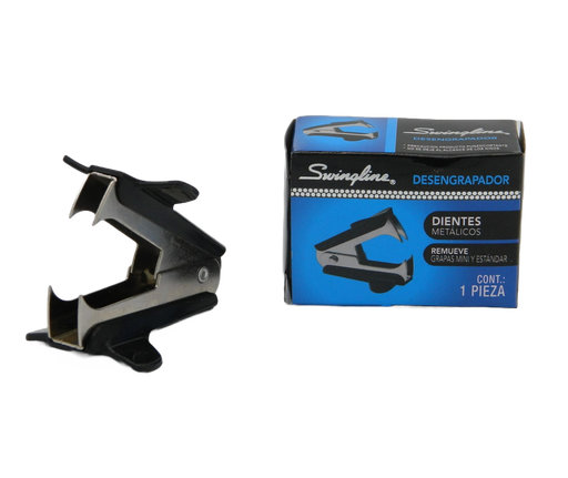 [000012] Desengrapador Acco