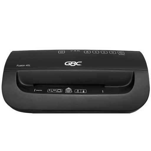 [000040] Enmicadora Fusion 45L Gbc