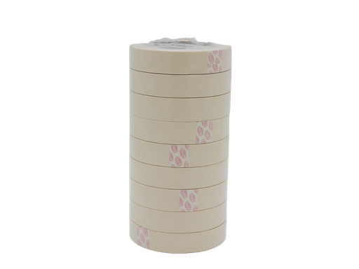 [000365] Masking Tape T-111 24 x 50 C/ 9 pzs Tuk