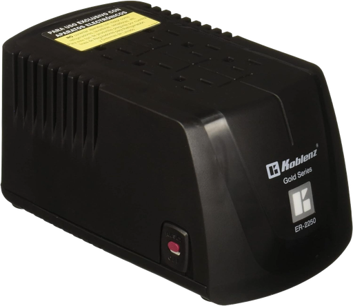 [000702] Regulador 2250 VA 1000 W C/ 6 Koblenz