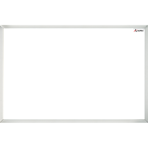 [000732] Pizarron Blanco Vanguardia 40 x 60 Alfra