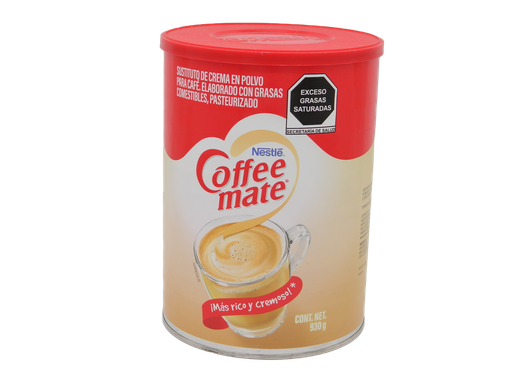 [000799] Sustituto de Crema 980 Grs Coffee Mate