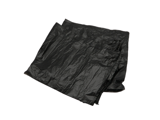 [000946] Bolsa Basura Negra 70 + 30 * 120 25 Kg
