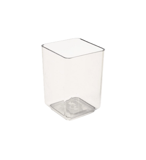 [000968] Porta Lapiz Acrilico Sablon