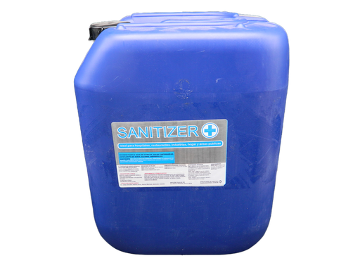 [000925] Desinfectante Sanitizante Porron D3