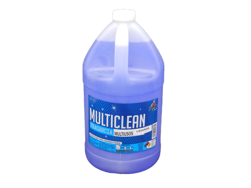 [000932] Limpiador Multiusos Galon D3
