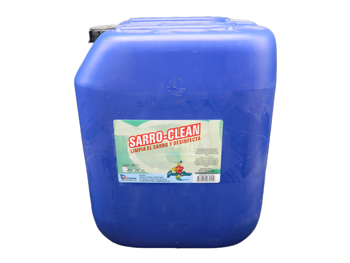 [000939] Sarricida Porron D3