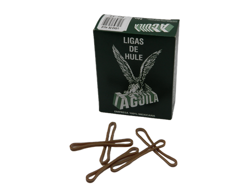 [001018] Liga #32 Aguila