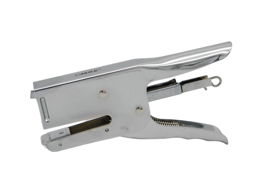 [001101] Engrapadora de Pinza Cromada Mae