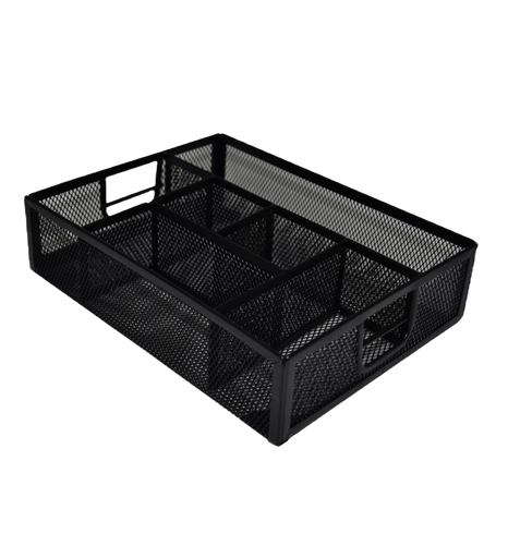 [001155] Organizador Rectangular P/ Cajon Mesh Sablon