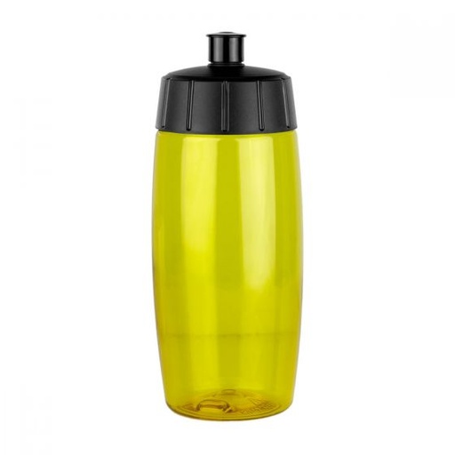 [001286] Cilindro Sinker Amarillo Traslucido PromoOpcion