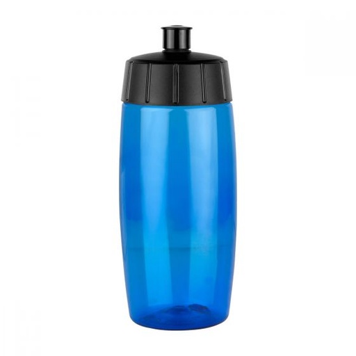 [001288] Cilindro Sinker Azul Traslucido PromoOpcion