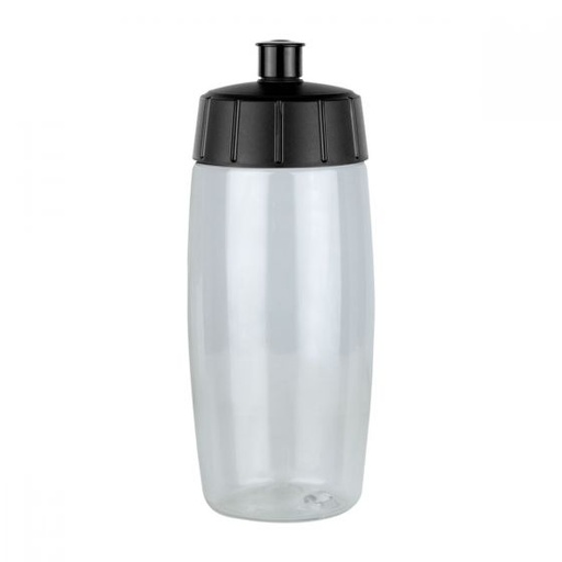 [001290] Cilindro Sinker Blanco Traslucido PromoOpcion