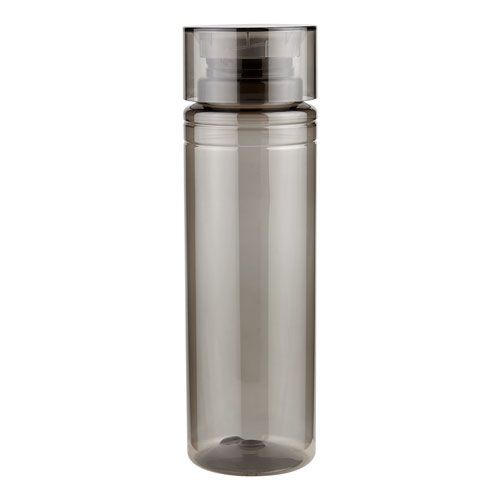 [001322] Cilindro Lake Gris Traslucido PromoOpcion