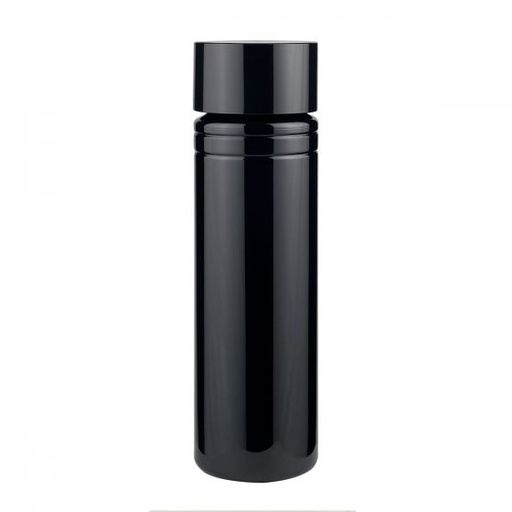 [001325] Cilindro Lake Negro PromoOpcion