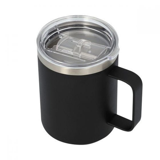 [001374] Taza Beliza Negro PromoOpcion