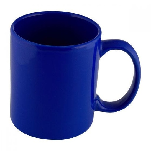 [001376] Taza Espirit Azul Rey PromoOpcion