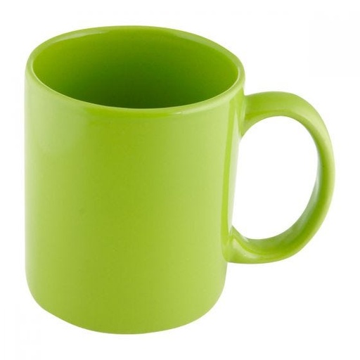[001381] Taza Espirit Verde PromoOpcion