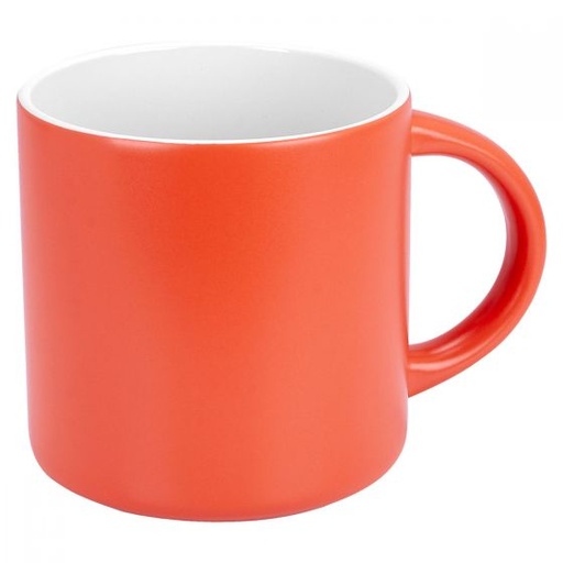[001396] Taza Ammy Naranja PromoOpcion