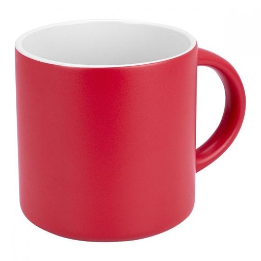 [001398] Taza Ammy Rojo PromoOpcion