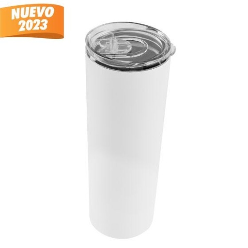 [001425] Termo Barrow Blanco PromoOpcion