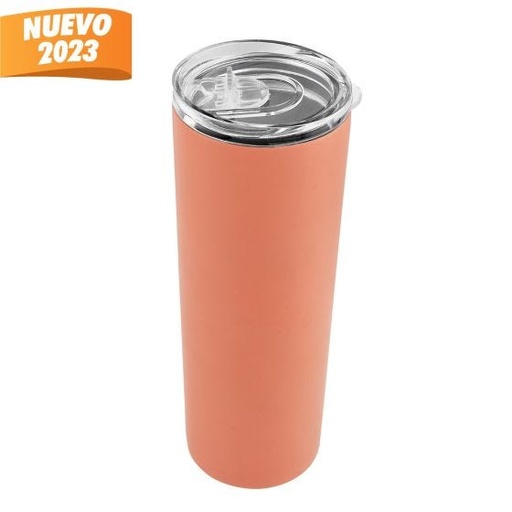 [001427] Termo Barrow Naranja PromoOpcion