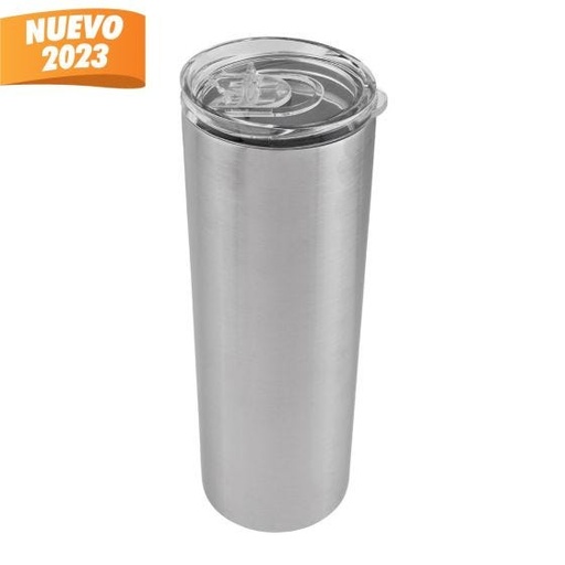 [001429] Termo Barrow Plata PromoOpcion