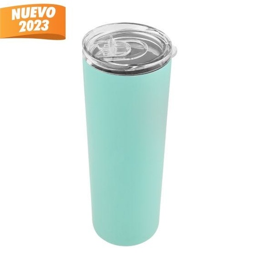 [001432] Termo Barrow Verde PromoOpcion