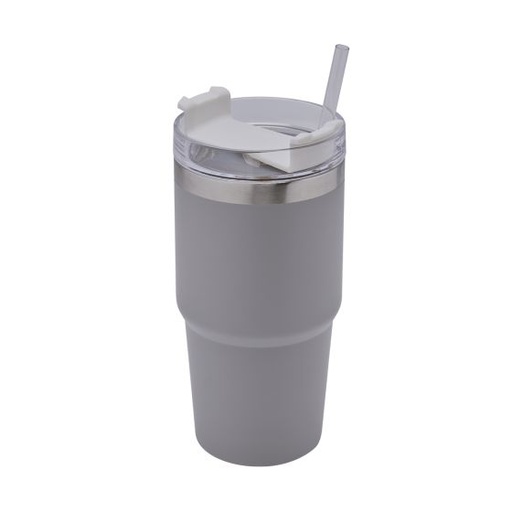 [001436] Termo Calvi Gris PromoOpcion