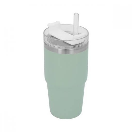 [001439] Termo Calvi Verde PromoOpcion