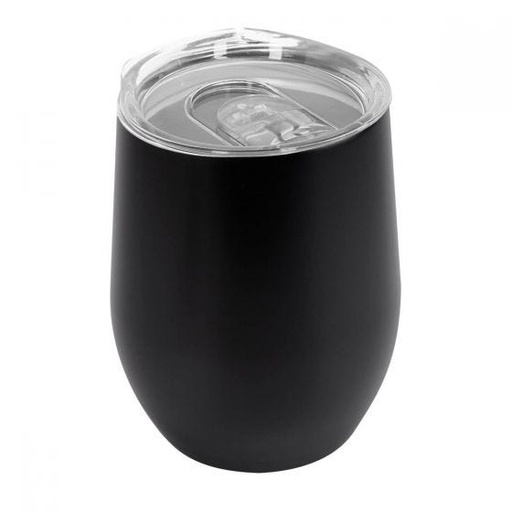 [001453] Termo Dijon Negro PromoOpcion