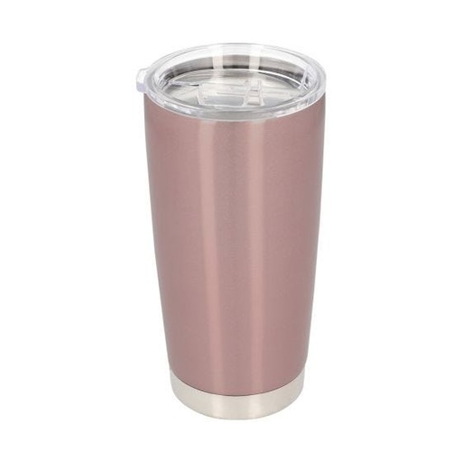 [001462] Termo Yukshin Rosa Metalico PromoOpcion