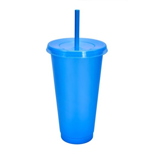 [001486] Vaso Jas Azul PromoOpcion